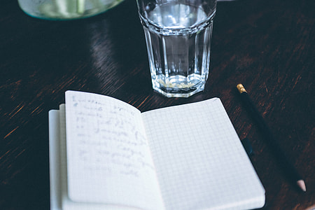 Morning writing routine thumbnail