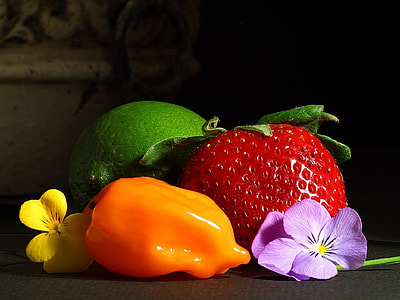 assorted fruits thumbnail