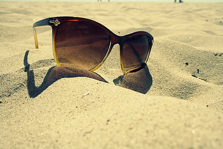 brown tinted sunglasses thumbnail