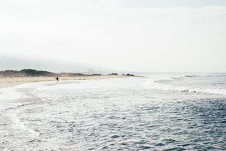 person on shore thumbnail