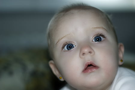 baby looking at camera thumbnail