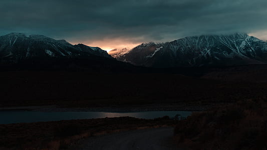 terrain photography thumbnail