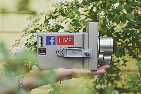 person holding camcorder thumbnail