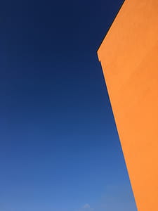 Black and Orange Wallpaper thumbnail
