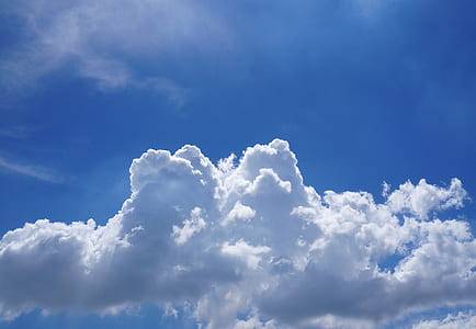 gray clouds thumbnail
