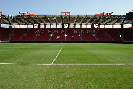 Olympiacos soccer field thumbnail