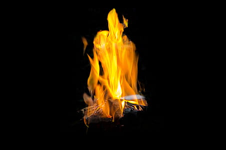 Bonfire thumbnail