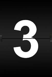 number 3 thumbnail