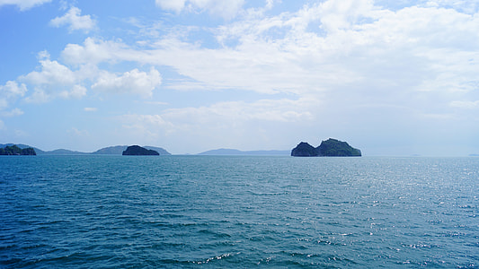Islands, From The South Of Samui thumbnail