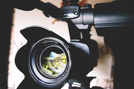 Video Film Camera thumbnail