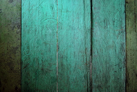 blue wooden panel thumbnail