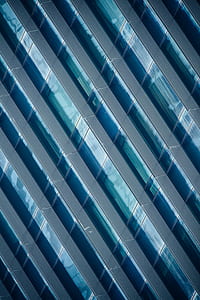 clear glass window pane of building thumbnail