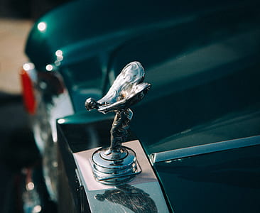 Rolls Royce Logo thumbnail