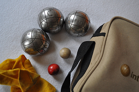 round gray steel balls thumbnail