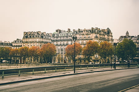 city, road, landscape, sky thumbnail