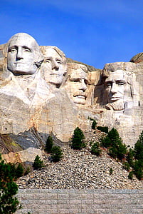 photo of Mount Rushmore thumbnail