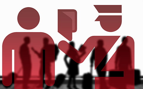 police signal artwork thumbnail