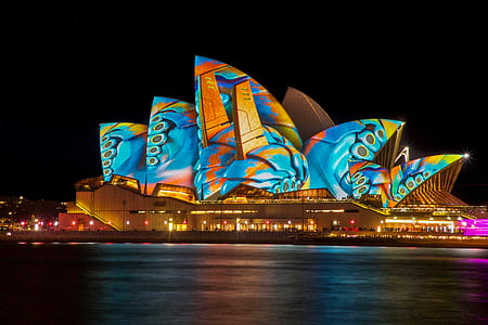Opera House, Sydney Australia thumbnail