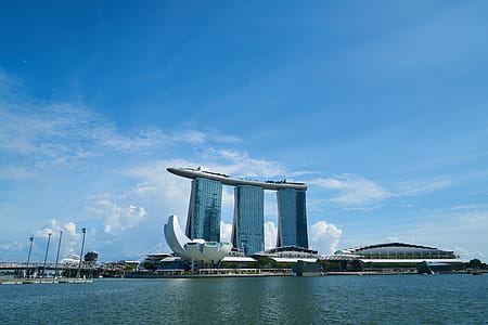Marina Bay Sands thumbnail