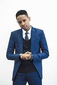 person in suit dress thumbnail