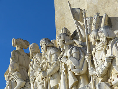 Padrão Dos Descobrimentos thumbnail