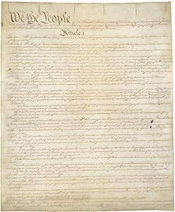 We The People Article 1 paper thumbnail