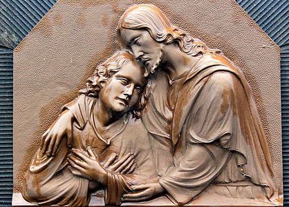 religious statue thumbnail