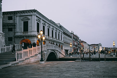 A Trip to Venice, Italy thumbnail