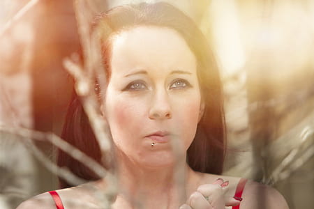 Portrait of a Woman thumbnail