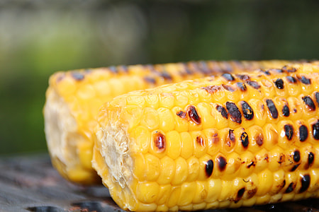 grilled corn thumbnail
