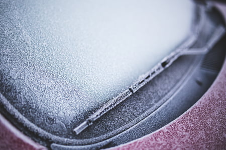 close-up photo of vehicle wind shield thumbnail
