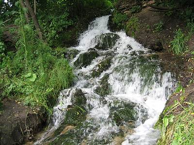 Spring Rusanov Key, Lipetsk Oblast thumbnail