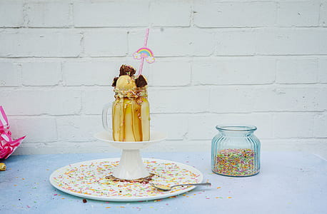 ice cream in jar thumbnail