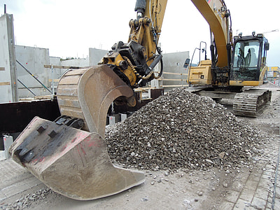 Construction Machine, To Build A thumbnail