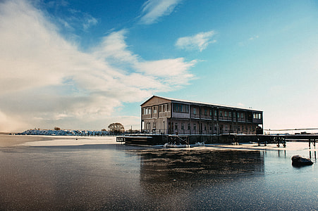 Winter berth thumbnail