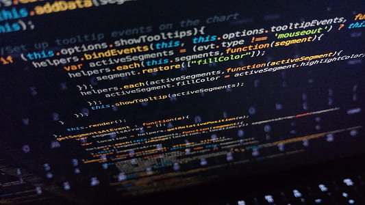 computer codes screengrab thumbnail