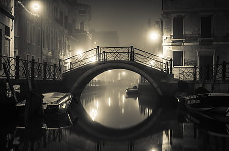 Grand Canal, Venice, Italy thumbnail
