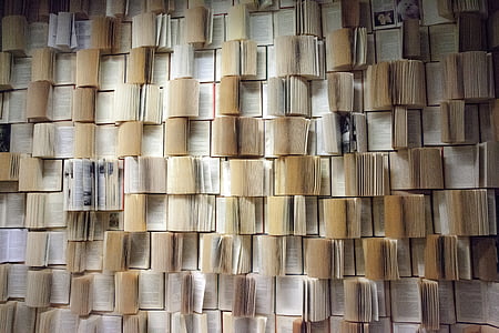 pile of opened books photography thumbnail