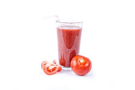tomato juice drink cup thumbnail