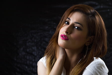 person, woman, girl, model thumbnail