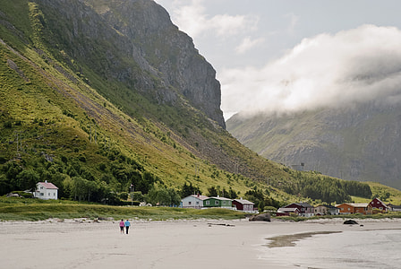 Lofoten islands, Norway thumbnail
