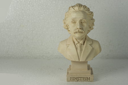 Albert Einstein decor thumbnail