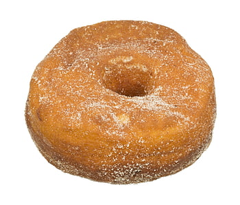 baked doughnut thumbnail