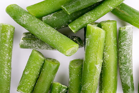 green vegetable thumbnail