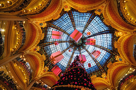 Christmas, Decoration thumbnail