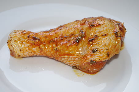 chicken drumstick thumbnail