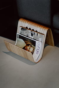 Scandinavian Home Accessories thumbnail