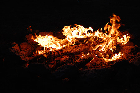 bonfire thumbnail