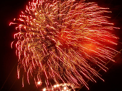 red fireworks thumbnail
