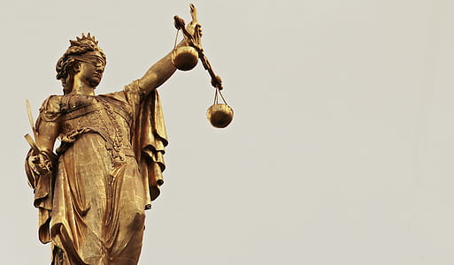 Lady Justice statue thumbnail